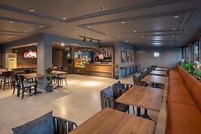 Luxon Hotel Sakarya