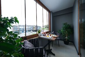 Luxon Hotel Sakarya