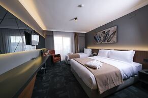 Luxon Hotel Sakarya