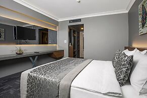 Luxon Hotel Sakarya