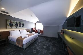 Luxon Hotel Sakarya