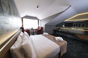 Luxon Hotel Sakarya
