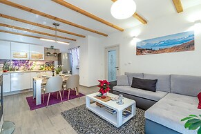 Holiday Home Kastav
