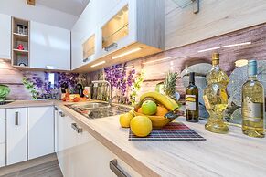 Holiday Home Kastav