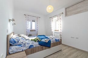 Holiday Home Kastav