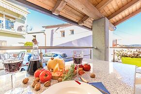 Holiday Home Kastav