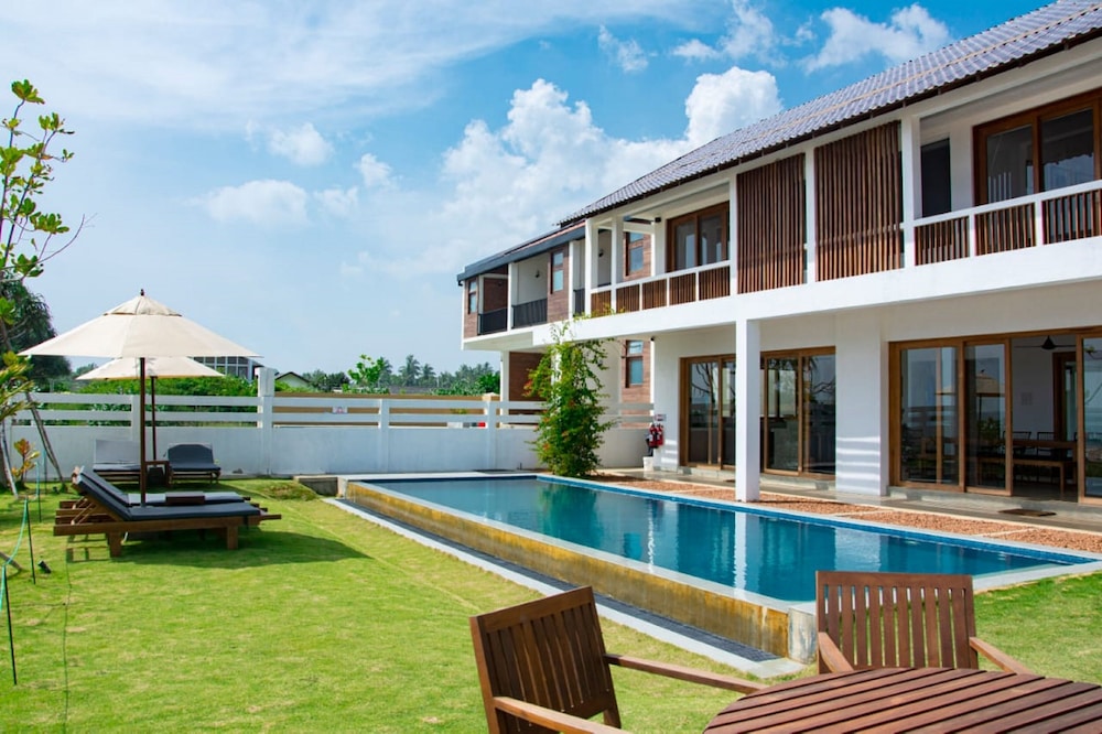 Villa Tanderra