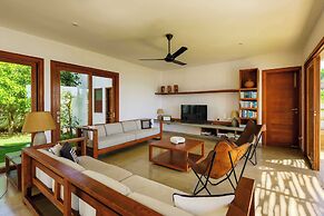 Villa Tanderra