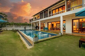 Villa Tanderra