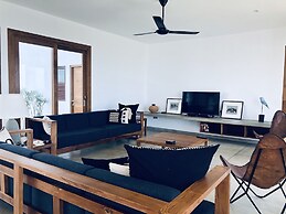Villa Tanderra