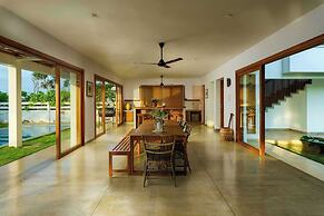 Villa Tanderra