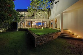 Villa Tanderra