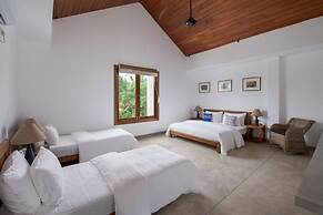 Villa Tanderra