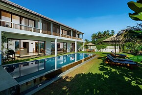 Villa Tanderra