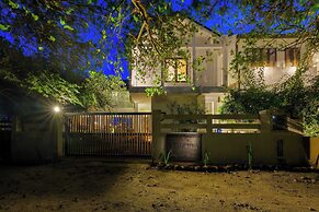 Villa Tanderra