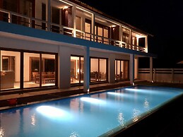 Villa Tanderra