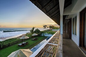 Villa Tanderra