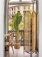 La Maison de Barcelone