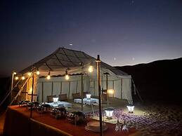 Presidential Luxury Camp