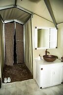 Presidential Luxury Camp