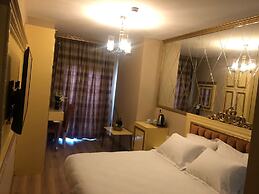 Golden Hill Hotel Downtown