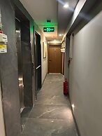Trabzon Gloria Suite Hotel