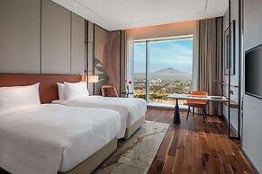 Radisson Blu Hotel & Spa, Nashik
