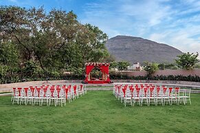 Radisson Blu Hotel & Spa, Nashik
