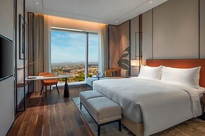 Radisson Blu Hotel & Spa, Nashik