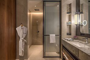 Radisson Blu Hotel & Spa, Nashik