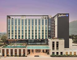 Radisson Blu Hotel & Spa, Nashik