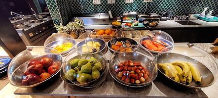 Radisson Blu Hotel & Spa, Nashik