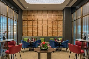 Radisson Blu Hotel & Spa, Nashik
