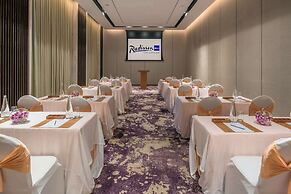 Radisson Blu Hotel & Spa, Nashik