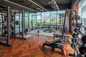 Radisson Blu Hotel & Spa, Nashik