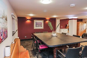 Mary Ann Apartment