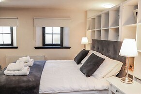 Mary Ann Apartment