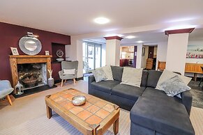 Mary Ann Apartment
