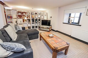 Mary Ann Apartment