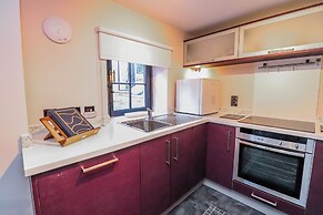 Mary Ann Apartment