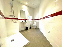 Hostel Flamingo Nîmes Centre Gare