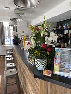 Hostel Flamingo Nîmes Centre Gare
