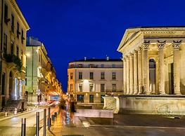 Hostel Flamingo Nîmes Centre Gare