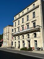 Hostel Flamingo Nîmes Centre Gare