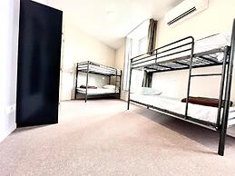 Hostel Flamingo Nîmes Centre Gare
