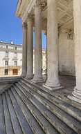 Hostel Flamingo Nîmes Centre Gare