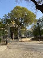 Hostel Flamingo Nîmes Centre Gare