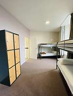 Hostel Flamingo Nîmes Centre Gare