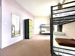 Hostel Flamingo Nîmes Centre Gare