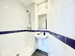 Hostel Flamingo Nîmes Centre Gare